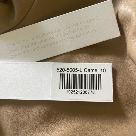 JONATHAN SIMKHAI Katerina Jumpsuit - Picture 14 of 15